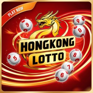 Misteri Hongkong Lotto