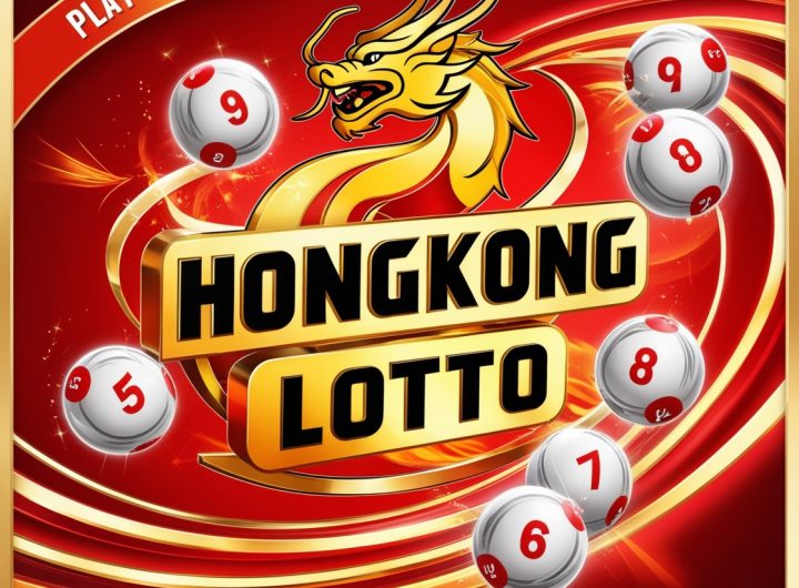 Misteri Hongkong Lotto