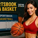 Sportsbook Bola Basket di Situs Dewapoker: Panduan Lengkap untuk Pemain