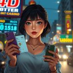 Togel4D