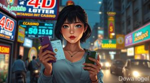 Togel4D