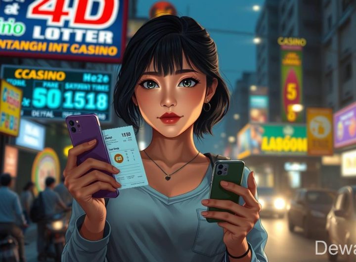 Togel4D